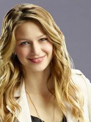 Melissa Benoist nude .